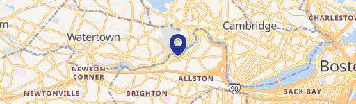 1330 Soldiers Fld Rd