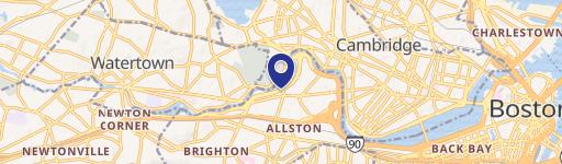 1234 Soldiers Fld Rd