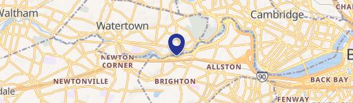 1800 Soldiers Fld Rd