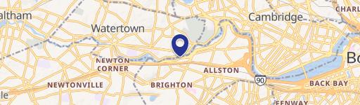 1650 Soldiers Fld Rd