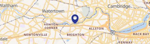 1850 Soldiers Fld Rd