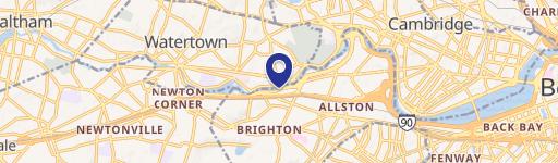 1660 Soldiers Fld Rd, Unit 1670