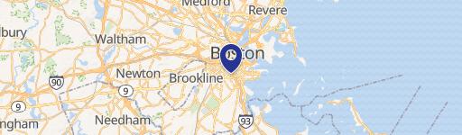 120 Southampton St, Unit 130