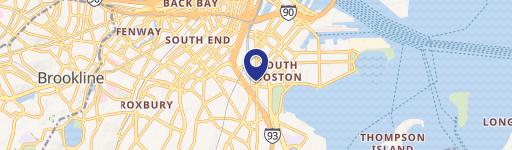 498 Southampton St, Unit 504