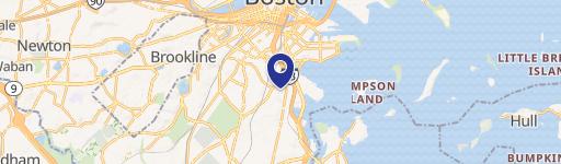 149 Stoughton St, Unit 157