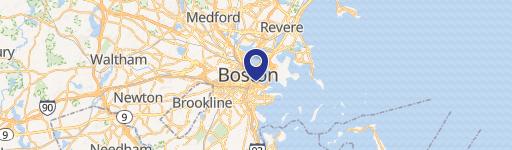 337 Summer St, Unit 347