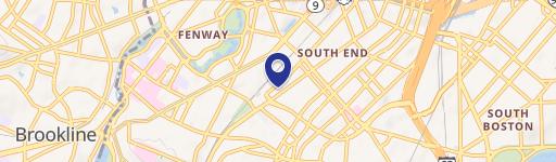 1049-1051 Tremont St