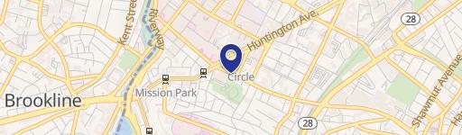 1592-1596 Tremont St