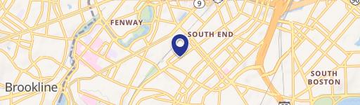 1008-1012 Tremont St