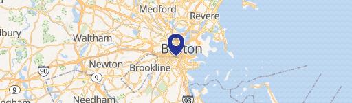 528 Tremont St, Unit 1