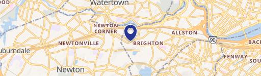 2 Tremont St, Unit 20