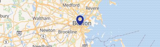 318 Tremont St, Unit 366