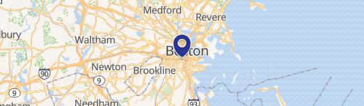 398 Tremont St, Unit 498