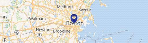 151 Tremont St, Unit 510