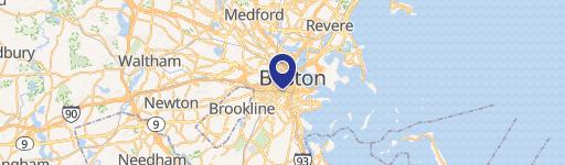 503 Tremont St, Unit 525