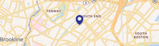 950 Tremont St, Unit 958