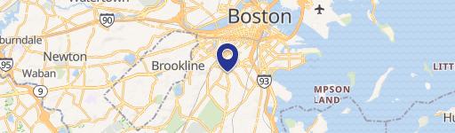 138 Warren St, Unit 148