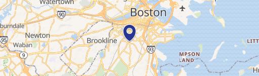 39 Warren St, Unit 59