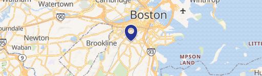 2136-2140 Washington St