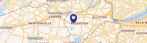 535-537B Washington St