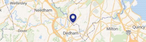 5305-5307 Washington St