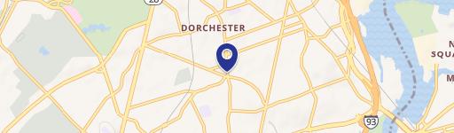 605-607 Washington St