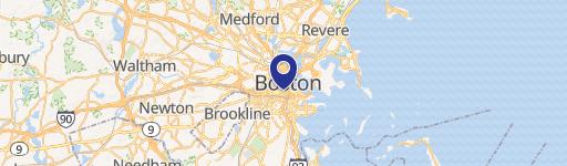 821 Washington St, Unit 1