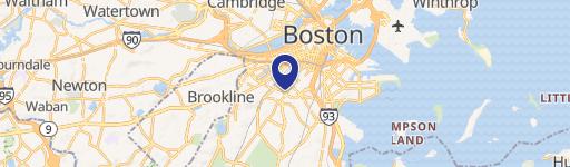 2093 Washington St, Unit 2115