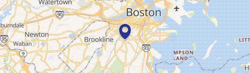 2364 Washington St, Unit 2372