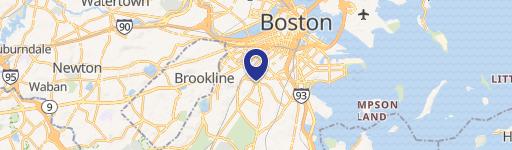 2500 Washington St, Unit 2538