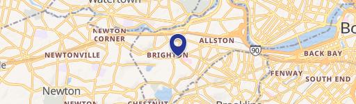 300 Washington St, Unit 310