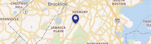 3152 Washington St, Unit 3160