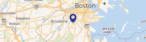 2565 Washington St, Unit 32