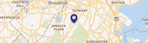 3203 Washington St, Unit 3213