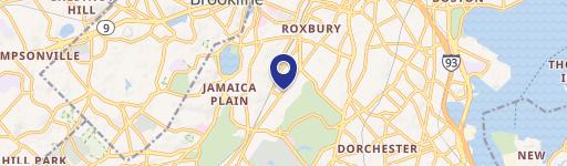 3316 Washington St, Unit 3324