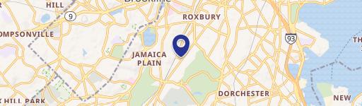 3359 Washington St, Unit 3365