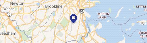 331 Washington St, Unit 337