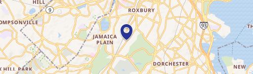 3380 Washington St, Unit 3390