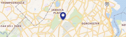 3718 Washington St, Unit 3724