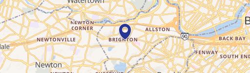 401 Washington St, Unit 419