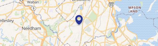 4182 Washington St, Unit 4190