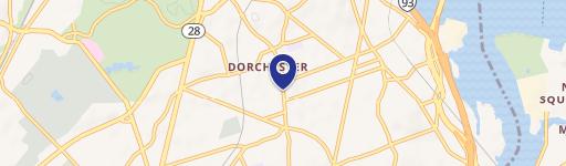 497 Washington St, Unit 505