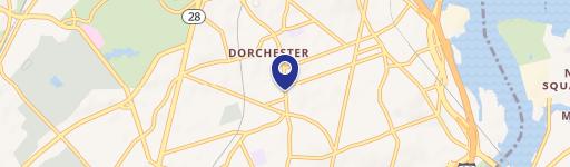 547 Washington St, Unit 553