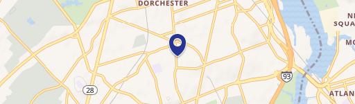 702 Washington St, Unit 708