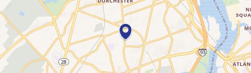 710 Washington St, Unit 728