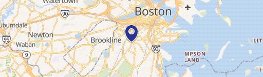 2505 Washington St, Unit 9