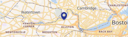 304 Western Ave, Unit 360