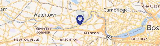 516 Western Ave, Unit 530