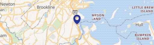 645 William T Morrissey Blvd