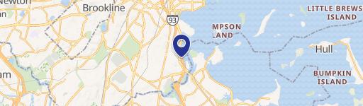 820 William T Morrissey Blvd